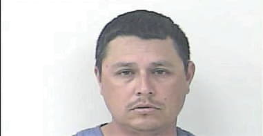 James Davis, - St. Lucie County, FL 